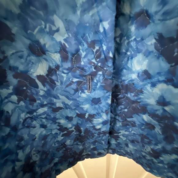 VTG Keyloun Swing dress style house dress lounge wear - Picture 6 of 12